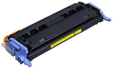 Speny speny 6002A Single Color Ink Toner(Yellow)