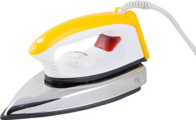 TRIGNATION STYLO 7X Dry Iron(Yellow)