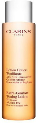 Clarins ExtraComfort Toning Lotion(201.10 ml)