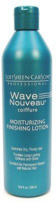 Wave Nouveau Moisturizer Lotion(499.8 ml)