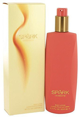 Liz Claiborne Body Lotion(198.14 ml)