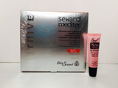 Helen Seward Nutrive L Repair Lotion(10 ml)