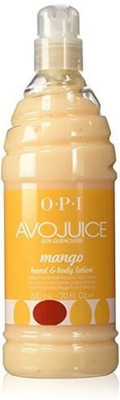 Body Lotion Avojuice Mango Hand Lotion(591.48 ml)