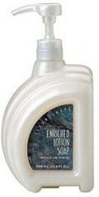 Clean Shape Enriched Liquid Lotion Soap(999.59 ml)