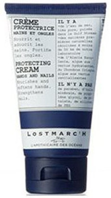 Lostmarch Restorative Hand And Nail Cream(75 ml)