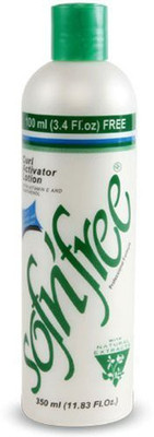 Sofnfree Curl Activator Lotion(350 ml)