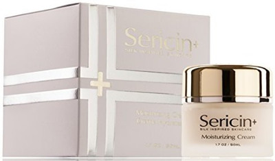 Sericin Plus Moisturizing Cream(50 ml)
