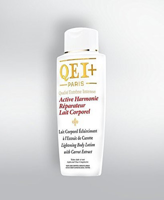 Qei Paris Active Harmonie Lightening Body Lotion(496.84 ml)