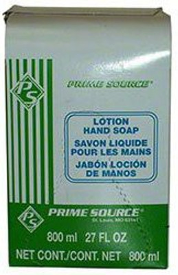 Primus Source Cpc Pink Lotion Soap(800 ml)