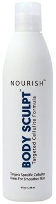 Nourish Body Sculpt Cellulite Cream(236.59 ml)