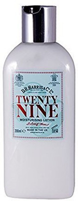 D R Harris Twenty Nine Moisturising Lotion(200 ml)