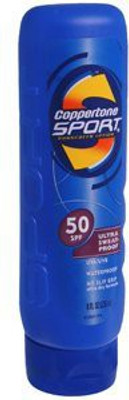 Ineardi Coppertone Sport Lotion(236.59 ml)