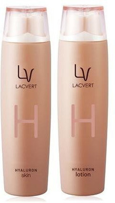 Lacvert Lotion(220 ml)