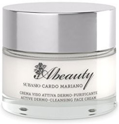 Abeauty Subasio Light Active DermoCleansing Face Cream(47.32 ml)