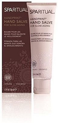 SpaRitual Handprint Hydrating Hand Salve(50.28 ml)
