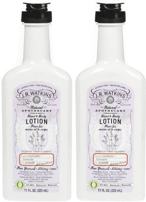J R Watkins Natural Hand Body Lotion(325.31 ml)
J R Watkins Natural Hand Body Lotion(325.31 ml)