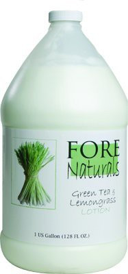 Fore Naturals Body Lotion(3.78 L)