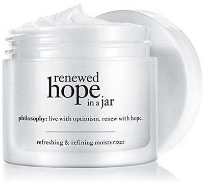 Philosophy Renewed Hope In A Jar(29.580000000000002 ml)