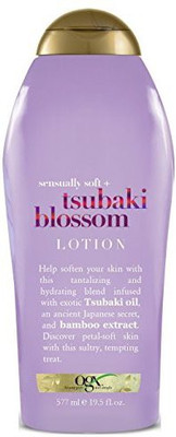 Ogx Organix Body Lotion(577 ml)