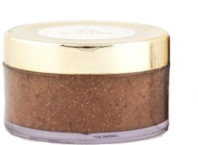 Alanna Naturally Beautiful Age No Bar Scrub / Enrich With Almonds & Olive Oil / Scrub For Oily Skin / For Tan Removal / Natural & Beauty Scrub(50 g)
Alanna Naturally Beautiful Age No Bar Scrub / Enrich With Almonds & Olive Oil / Scrub For Oily Skin / For Tan Removal / Natural & Beauty Scrub(50 g)