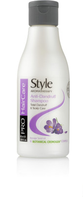 Style Aromatherapy Aromatherapy Anti-Dandruff Shampoo 100 mL(99 ml)