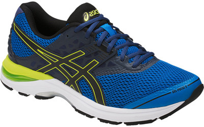 Asics Gel Pulse Men's Advanced Running Shoes, Directoire Blue/Black/Indigo Blue - 10 US Running Shoes For Men(Multicolor
Asics Gel Pulse Men's Advanced Running Shoes, Directoire Blue/Black/Indigo Blue - 10 US Running Shoes For Men(Multicolor