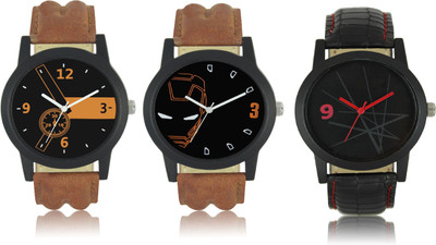 STYLISH STYLE Branded Collection WAT-W06-0001, WAT-W06-0004 And WAT-W06-0008 Watch - For Men
STYLISH STYLE Branded Collection WAT-W06-0001, WAT-W06-0004 And WAT-W06-0008 Watch - For Men