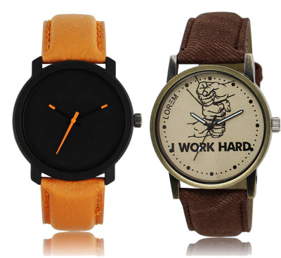 REMIXON Men Watch Combo LR 020_029 Watch - For Men