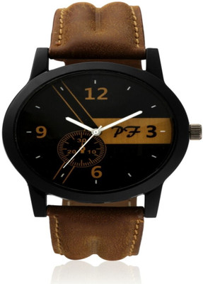 indra ventures pedro fashion B07549LCKJ 123456789 Hybrid Watch - For Men
