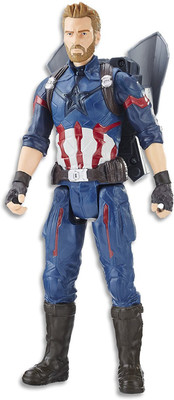 Avengers Marvel(Multicolor)