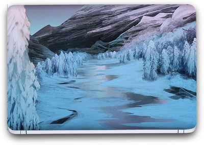 Flipkart SmartBuy Snowbound Painting 6 Vinyl Laptop Skin (3M/Avery Vinyl, Matte Laminated, 15 x 10 inches) Vinyl Laptop Decal 15.6
Flipkart SmartBuy Snowbound Painting 6 Vinyl Laptop Skin (3M/Avery Vinyl, Matte Laminated, 15 x 10 inches) Vinyl Laptop Decal 15.6