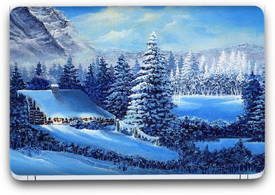 Flipkart SmartBuy Snowbound Painting 7 Vinyl Laptop Skin (3M/Avery Vinyl, Matte Laminated, 14 x 9 inches) Vinyl Laptop Decal 14.1
Flipkart SmartBuy Snowbound Painting 7 Vinyl Laptop Skin (3M/Avery Vinyl, Matte Laminated, 14 x 9 inches) Vinyl Laptop Decal 14.1