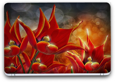 Flipkart SmartBuy Flowers Painting 7 Vinyl Laptop Skin (3M/Avery Vinyl, Matte Laminated, 13 x 8.5 inches) Vinyl Laptop Decal 13.3
Flipkart SmartBuy Flowers Painting 7 Vinyl Laptop Skin (3M/Avery Vinyl, Matte Laminated, 13 x 8.5 inches) Vinyl Laptop Decal 13.3