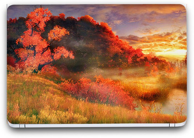 Flipkart SmartBuy Blooming Tree Painting 2 Vinyl Laptop Skin (3M/Avery Vinyl, Matte Laminated, 13 x 8.5 inches) Vinyl Laptop Decal 13.3
Flipkart SmartBuy Blooming Tree Painting 2 Vinyl Laptop Skin (3M/Avery Vinyl, Matte Laminated, 13 x 8.5 inches) Vinyl Laptop Decal 13.3