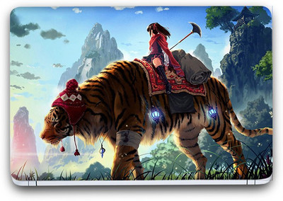 Flipkart SmartBuy Fantasy World Painting 4 Vinyl Laptop Skin (3M/Avery Vinyl, Matte Laminated, 13 x 8.5 inches) Vinyl Laptop Decal 13.3
Flipkart SmartBuy Fantasy World Painting 4 Vinyl Laptop Skin (3M/Avery Vinyl, Matte Laminated, 13 x 8.5 inches) Vinyl Laptop Decal 13.3