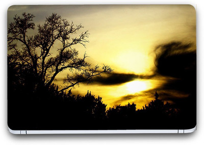 Flipkart SmartBuy Sunset Painting 3 Vinyl Laptop Skin (3M/Avery Vinyl, Matte Laminated, 13 x 8.5 inches) Vinyl Laptop Decal 13.3
Flipkart SmartBuy Sunset Painting 3 Vinyl Laptop Skin (3M/Avery Vinyl, Matte Laminated, 13 x 8.5 inches) Vinyl Laptop Decal 13.3