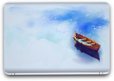 Flipkart SmartBuy Vintage Style Painting 10 Vinyl Laptop Skin (3M/Avery Vinyl, Matte Laminated, 14 x 9 inches) Vinyl Laptop Decal 14.1
Flipkart SmartBuy Vintage Style Painting 10 Vinyl Laptop Skin (3M/Avery Vinyl, Matte Laminated, 14 x 9 inches) Vinyl Laptop Decal 14.1