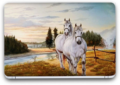Flipkart SmartBuy Horses Painting Vinyl Laptop Skin (3M/Avery Vinyl, Matte Laminated, 15 x 10 inches) Vinyl Laptop Decal 15.6
Flipkart SmartBuy Horses Painting Vinyl Laptop Skin (3M/Avery Vinyl, Matte Laminated, 15 x 10 inches) Vinyl Laptop Decal 15.6