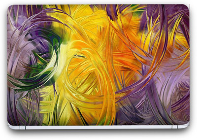 Flipkart SmartBuy Multicolour Painting 13 Vinyl Laptop Skin (3M/Avery Vinyl, Matte Laminated, 14 x 9 inches) Vinyl Laptop Decal 14.1
Flipkart SmartBuy Multicolour Painting 13 Vinyl Laptop Skin (3M/Avery Vinyl, Matte Laminated, 14 x 9 inches) Vinyl Laptop Decal 14.1