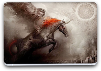 Flipkart SmartBuy Royal Horse Painting 3 Vinyl Laptop Skin (3M/Avery Vinyl, Matte Laminated, 14 x 9 inches) Vinyl Laptop Decal 14.1
Flipkart SmartBuy Royal Horse Painting 3 Vinyl Laptop Skin (3M/Avery Vinyl, Matte Laminated, 14 x 9 inches) Vinyl Laptop Decal 14.1