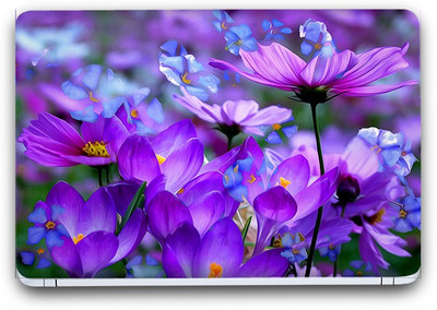 Flipkart SmartBuy Flowers Painting 8 Vinyl Laptop Skin (3M/Avery Vinyl, Matte Laminated, 13 x 8.5 inches) Vinyl Laptop Decal 13.3
Flipkart SmartBuy Flowers Painting 8 Vinyl Laptop Skin (3M/Avery Vinyl, Matte Laminated, 13 x 8.5 inches) Vinyl Laptop Decal 13.3