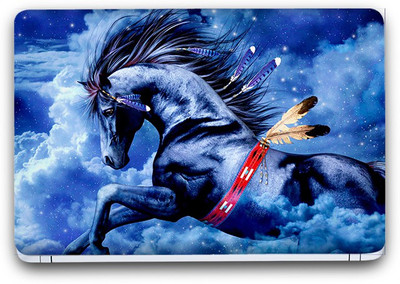 Flipkart SmartBuy Royal Horse Painting 2 Vinyl Laptop Skin (3M/Avery Vinyl, Matte Laminated, 13 x 8.5 inches) Vinyl Laptop Decal 13.3
Flipkart SmartBuy Royal Horse Painting 2 Vinyl Laptop Skin (3M/Avery Vinyl, Matte Laminated, 13 x 8.5 inches) Vinyl Laptop Decal 13.3