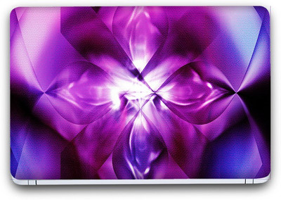 Flipkart SmartBuy Abstract Pattern Vinyl Laptop Skin (3M/Avery Vinyl, Matte Laminated, 13 x 8.5 inches) Vinyl Laptop Decal 13.3
Flipkart SmartBuy Abstract Pattern Vinyl Laptop Skin (3M/Avery Vinyl, Matte Laminated, 13 x 8.5 inches) Vinyl Laptop Decal 13.3