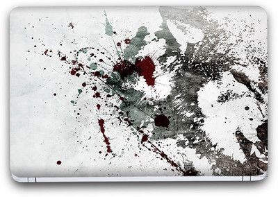 Flipkart SmartBuy Abstract Painting 8 Vinyl Laptop Skin (3M/Avery Vinyl, Matte Laminated, 14 x 9 inches) Vinyl Laptop Decal 14.1
Flipkart SmartBuy Abstract Painting 8 Vinyl Laptop Skin (3M/Avery Vinyl, Matte Laminated, 14 x 9 inches) Vinyl Laptop Decal 14.1
