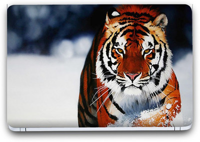 Flipkart SmartBuy Tiger Painting 2 Vinyl Laptop Skin (3M/Avery Vinyl, Matte Laminated, 13 x 8.5 inches) Vinyl Laptop Decal 13.3
Flipkart SmartBuy Tiger Painting 2 Vinyl Laptop Skin (3M/Avery Vinyl, Matte Laminated, 13 x 8.5 inches) Vinyl Laptop Decal 13.3