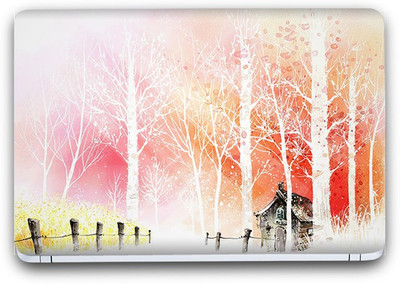 Flipkart SmartBuy Vintage Style Painting 7 Vinyl Laptop Skin (3M/Avery Vinyl, Matte Laminated, 14 x 9 inches) Vinyl Laptop Decal 14.1
Flipkart SmartBuy Vintage Style Painting 7 Vinyl Laptop Skin (3M/Avery Vinyl, Matte Laminated, 14 x 9 inches) Vinyl Laptop Decal 14.1