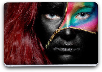 Flipkart SmartBuy Colour Me 4 Painting Vinyl Laptop Skin (3M/Avery Vinyl, Matte Laminated, 13 x 8.5 inches) Vinyl Laptop Decal 13.3
Flipkart SmartBuy Colour Me 4 Painting Vinyl Laptop Skin (3M/Avery Vinyl, Matte Laminated, 13 x 8.5 inches) Vinyl Laptop Decal 13.3