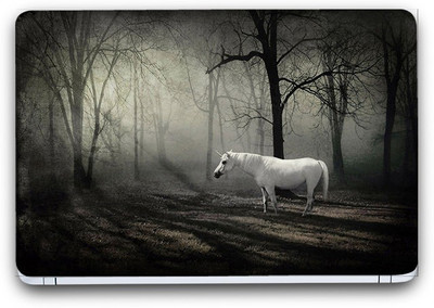 Flipkart SmartBuy Royal Horse Painting 4 Vinyl Laptop Skin (3M/Avery Vinyl, Matte Laminated, 14 x 9 inches) Vinyl Laptop Decal 14.1
Flipkart SmartBuy Royal Horse Painting 4 Vinyl Laptop Skin (3M/Avery Vinyl, Matte Laminated, 14 x 9 inches) Vinyl Laptop Decal 14.1