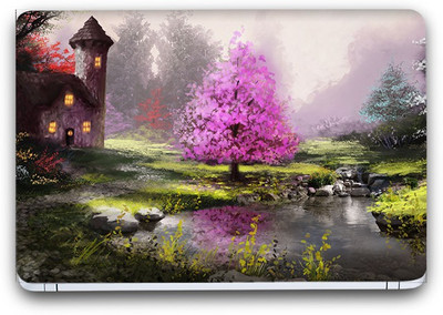Flipkart SmartBuy Blooming Trees Painting 3 Vinyl Laptop Skin (3M/Avery Vinyl, Matte Laminated, 15 x 10 inches) Vinyl Laptop Decal 15.6
Flipkart SmartBuy Blooming Trees Painting 3 Vinyl Laptop Skin (3M/Avery Vinyl, Matte Laminated, 15 x 10 inches) Vinyl Laptop Decal 15.6