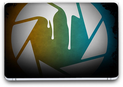 Flipkart SmartBuy Abstract Pattern 3 Vinyl Laptop Skin (3M/Avery Vinyl, Matte Laminated, 15 x 10 inches) Vinyl Laptop Decal 15.6
Flipkart SmartBuy Abstract Pattern 3 Vinyl Laptop Skin (3M/Avery Vinyl, Matte Laminated, 15 x 10 inches) Vinyl Laptop Decal 15.6